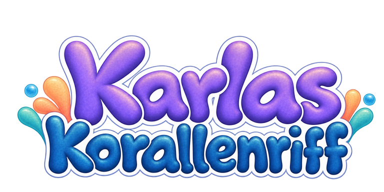 Karlas Korallenriff